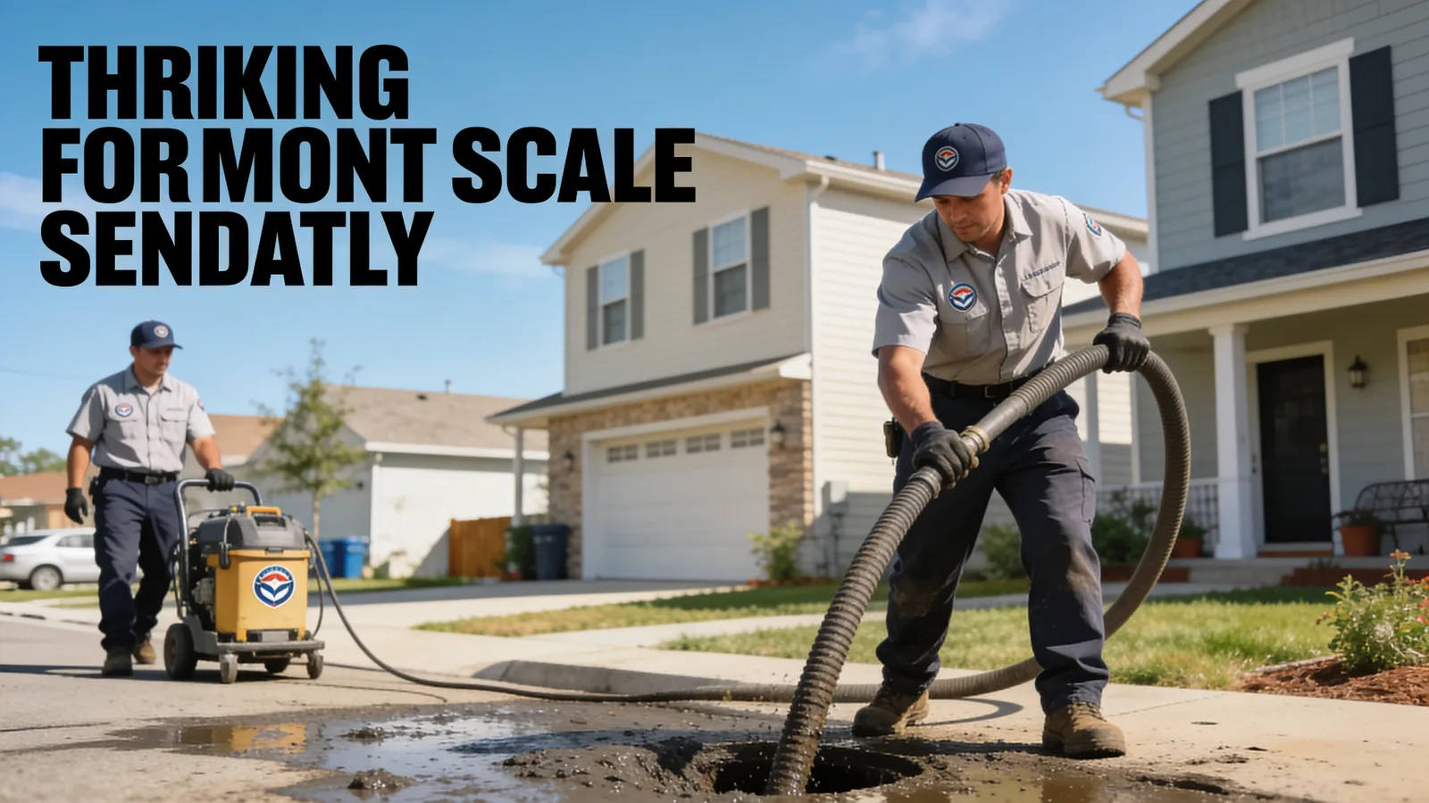 Sewage Cleanup in Wausau, FL near me